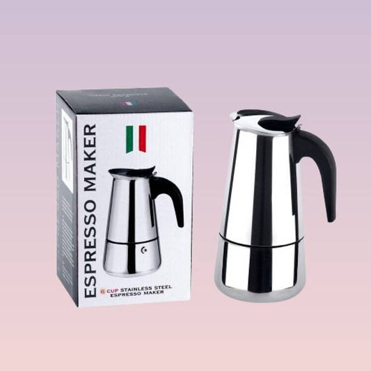 Aeltrix CMP15 6 Cups Coffee Maker