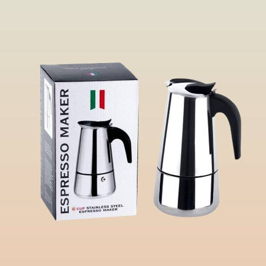 Dyvos CMP122 6 Cups Coffee Maker
