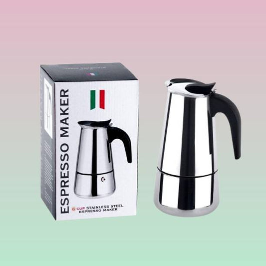 Vdvaynex CMP495 6 Cups Coffee Maker