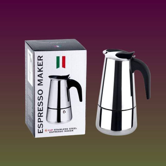 Elthnyra CMP141 6 Cups Coffee Maker