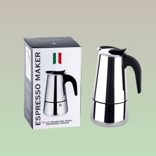 Kqynex CMP124 6 Cups Coffee Maker