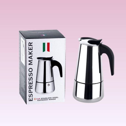 Yavnx CMP153 6 Cups Coffee Maker