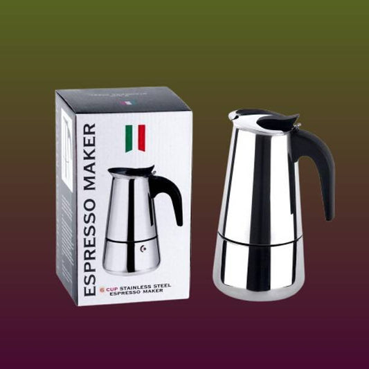 Elrion CMP132 6 Cups Coffee Maker