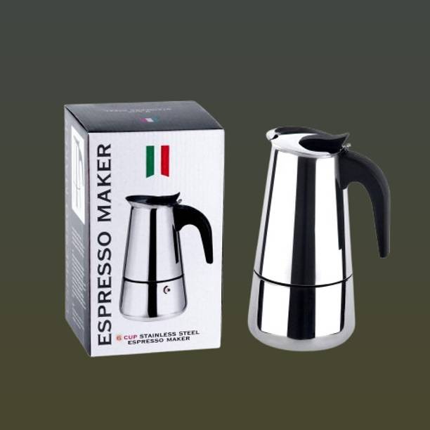 Vlayner CMP974 6 Cups Coffee Maker