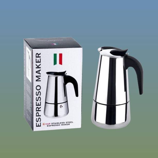 Kaynex CMP667 6 Cups Coffee Maker