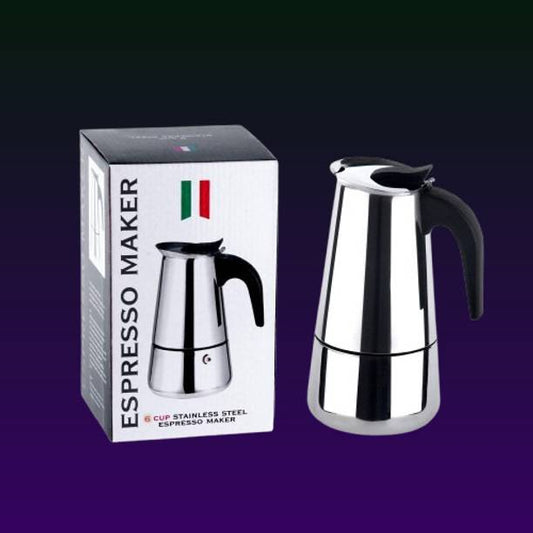 Oxyvona CMP462 6 Cups Coffee Maker