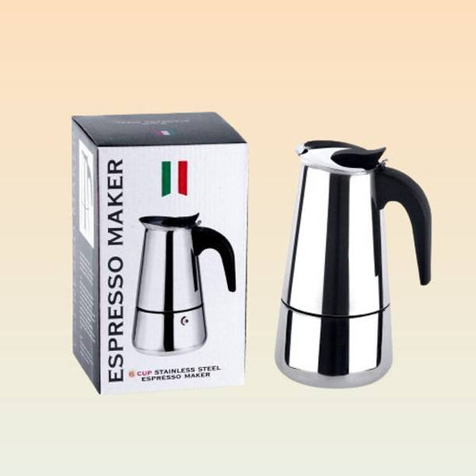 Vomora CMP757 6 Cups Coffee Maker