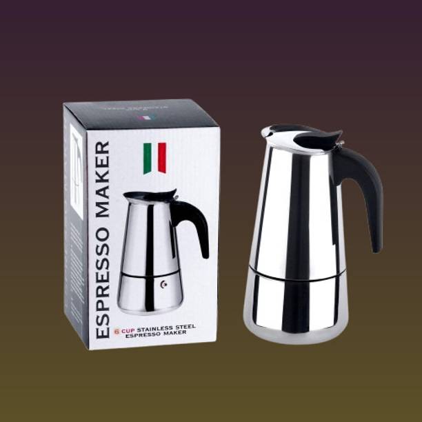 Soltra CMP585 6 Cups Coffee Maker