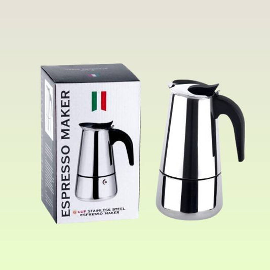 Teltrix CMP621 6 Cups Coffee Maker