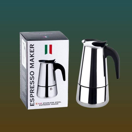 Vayjekx CMP887 6 Cups Coffee Maker