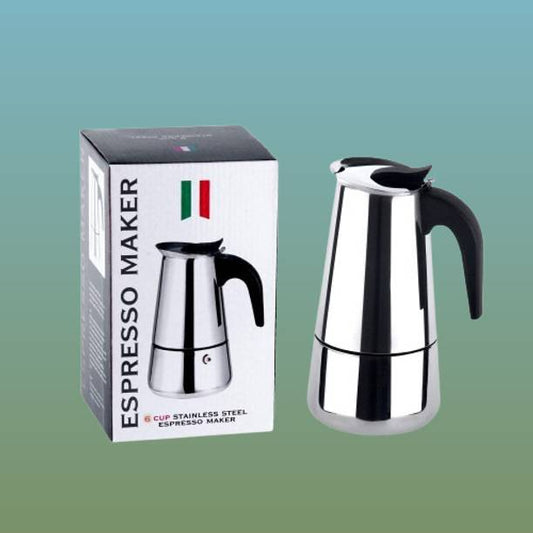 Vaanex CMP613 6 Cups Coffee Maker