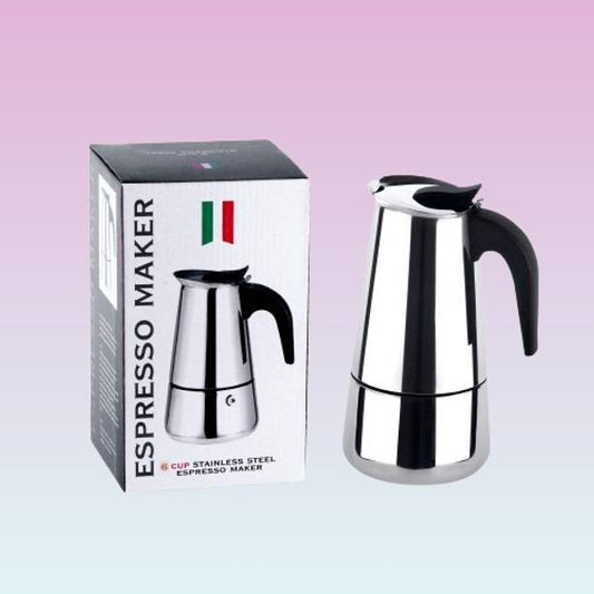 Crotora CMP87 6 Cups Coffee Maker
