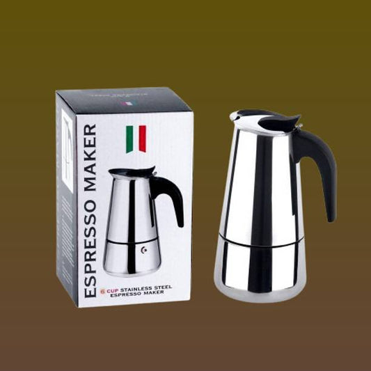 Qaczgpi CMP935 6 Cups Coffee Maker