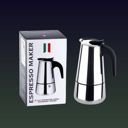 Drexon CMP105 6 Cups Coffee Maker