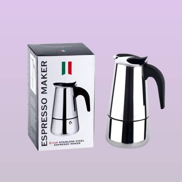 Soltrix CMP586 6 Cups Coffee Maker