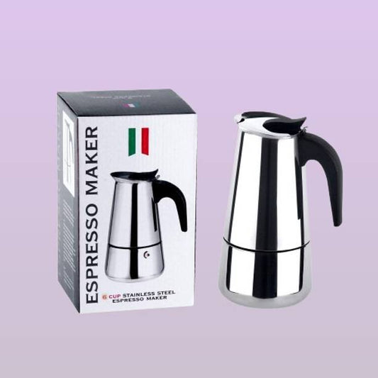 Soltrix CMP586 6 Cups Coffee Maker