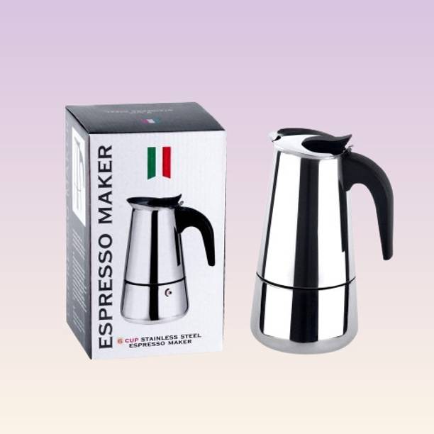 Fentra CMP175 6 Cups Coffee Maker