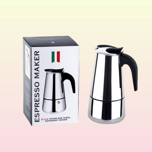 Cynyra CMP95 6 Cups Coffee Maker
