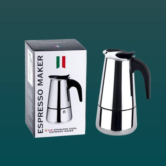 Yvaynex CMP169 6 Cups Coffee Maker