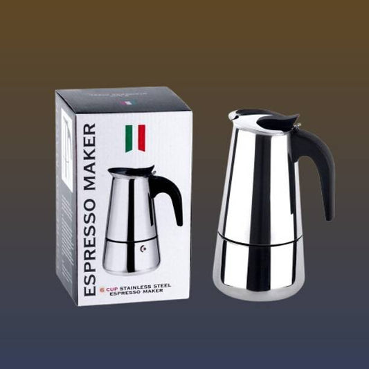 Orntris CMP431 6 Cups Coffee Maker