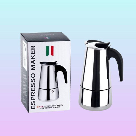 Bryvix CMP70 6 Cups Coffee Maker