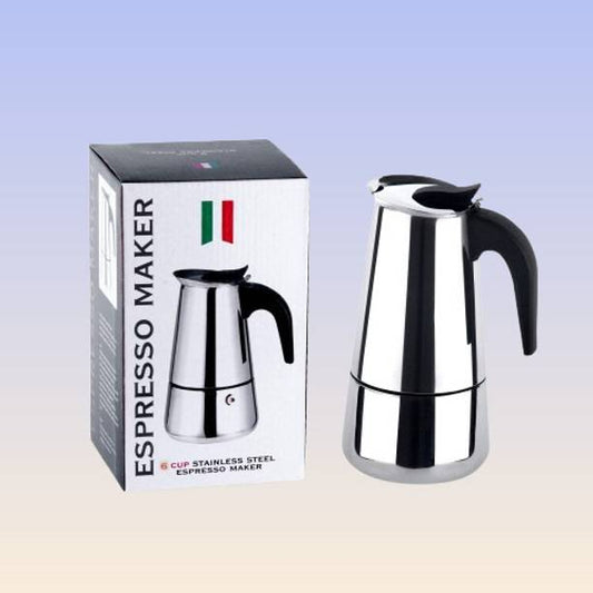 Aelyora CMP20 6 Cups Coffee Maker