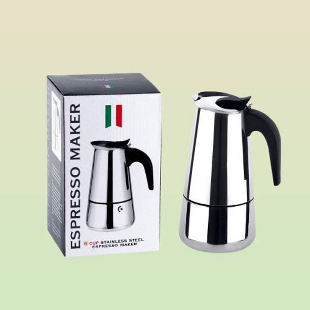 Rludax CMP56 6 Cups Coffee Maker