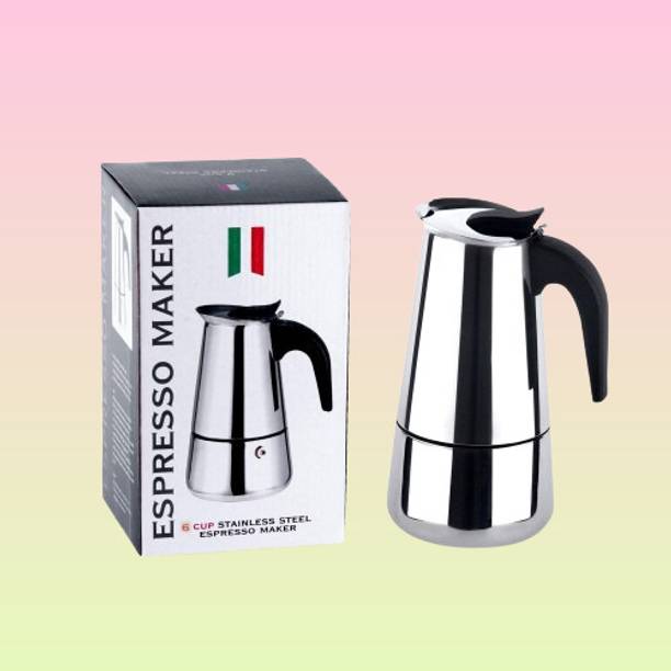 Ayex CMP653 6 Cups Coffee Maker