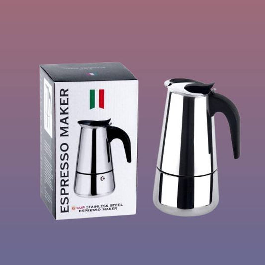 Avynevx CMP240 6 Cups Coffee Maker