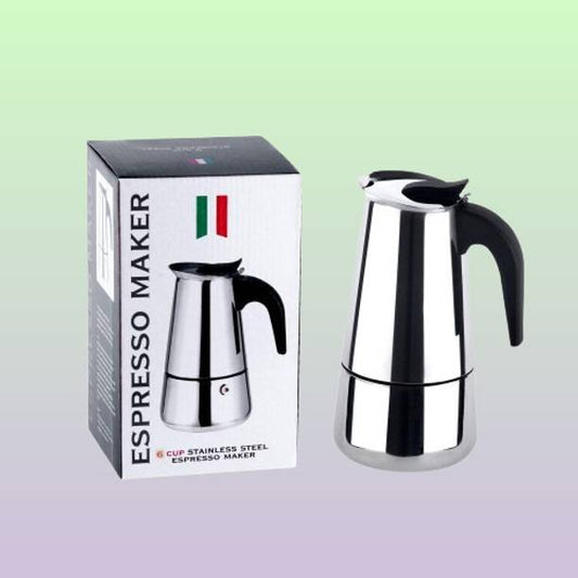 Ornix CMP429 6 Cups Coffee Maker