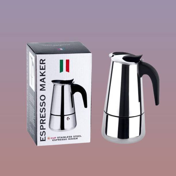 Erylora CMP155 6 Cups Coffee Maker