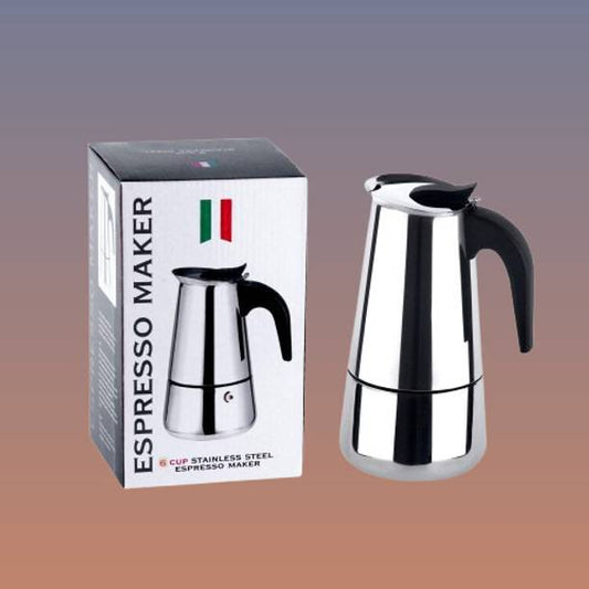 Glalora CMP227 6 Cups Coffee Maker