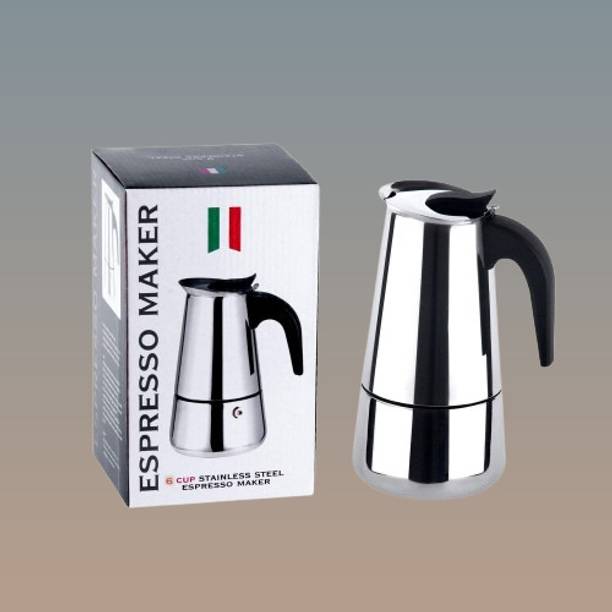 Eryavis CMP154 6 Cups Coffee Maker