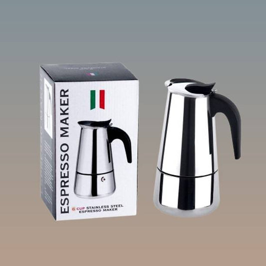 Eryavis CMP154 6 Cups Coffee Maker