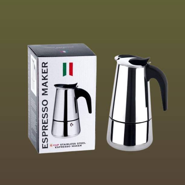 Voynez CMP649 6 Cups Coffee Maker