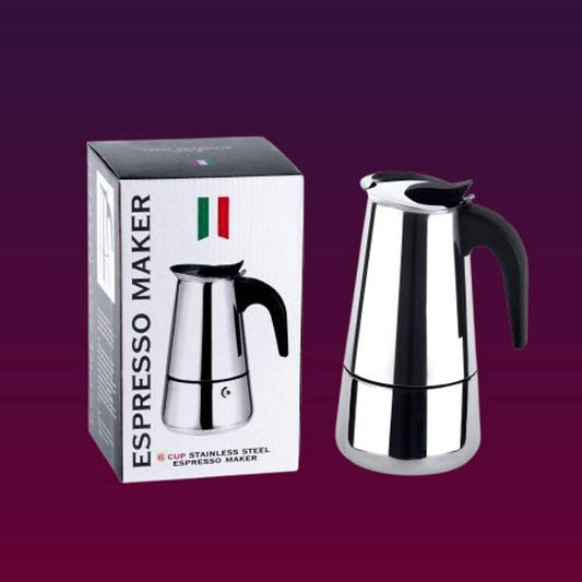 Vayntezx CMP569 6 Cups Coffee Maker