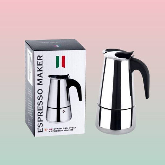 Vlrnyex CMP754 6 Cups Coffee Maker
