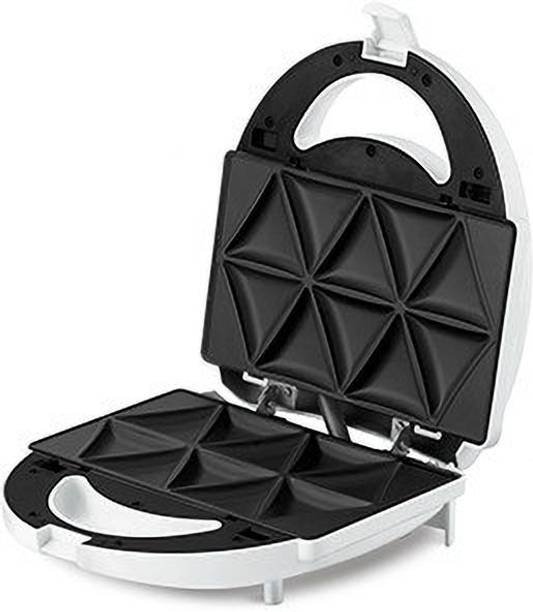 BAJAJ Samosa and Sandwich maker Toast Sandwich Maker