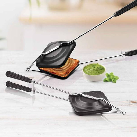 Florenza Toaster_tos01 Toast Sandwich Maker