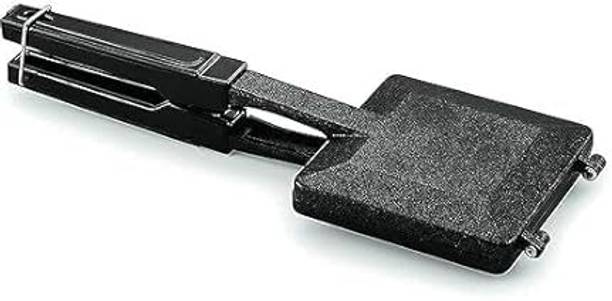 Shopsidex by Non Stick Coating Sandwich Gas Toaster Toa...