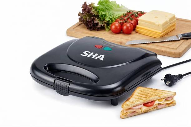 SHA Motherly Love Sandwich Maker-8 Toast Sandwich Maker