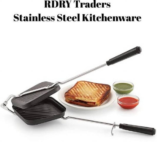 RDRY Traders SANDWICH MAKER Toast Sandwich Maker