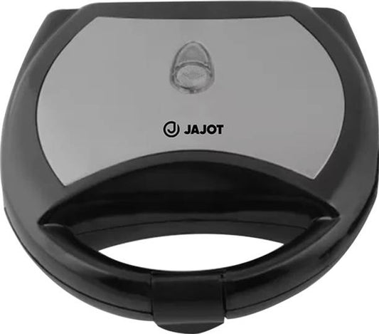 jajot by JAJOT Sandwich Maker with Non-Stick Plates, Co...