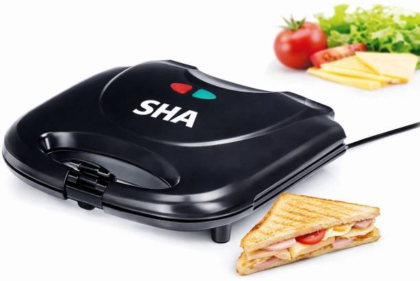 SHA Motherly Love sandwich mekar Toast Sandwich Maker