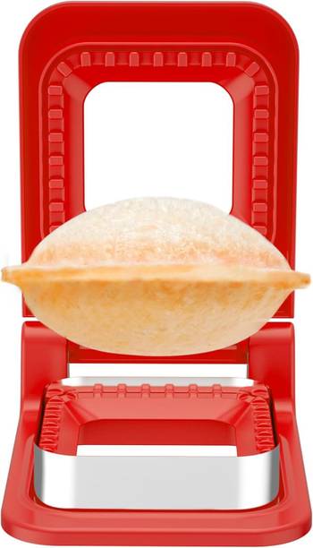 LUXONIX SBC-SQ-001 Grill Sandwich Maker