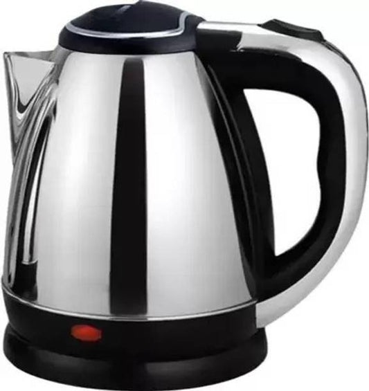 ALORNIKA Electric Kettle 2 LTR Automatic Multipurpose L...
