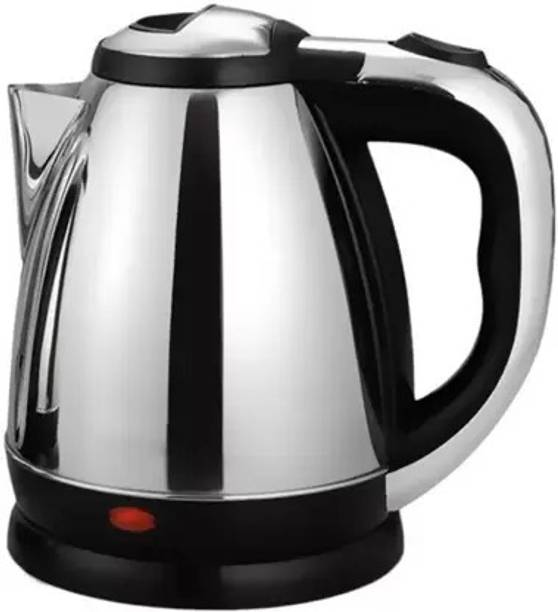 7Eleven Enterprise Electric Automatic Kettle for Home &...