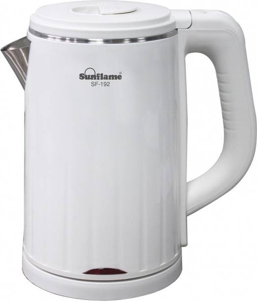 Sunflame SF-192 Electric Kettle