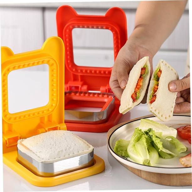 Shree Ganesh Enterprice SG Sandwich Maker Toast Sandwic...