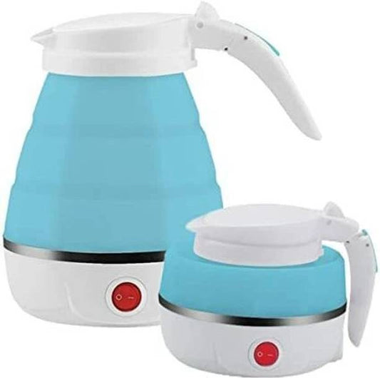 NHOUSE SILICONE FOLDABLE CATTLE Electric Kettle